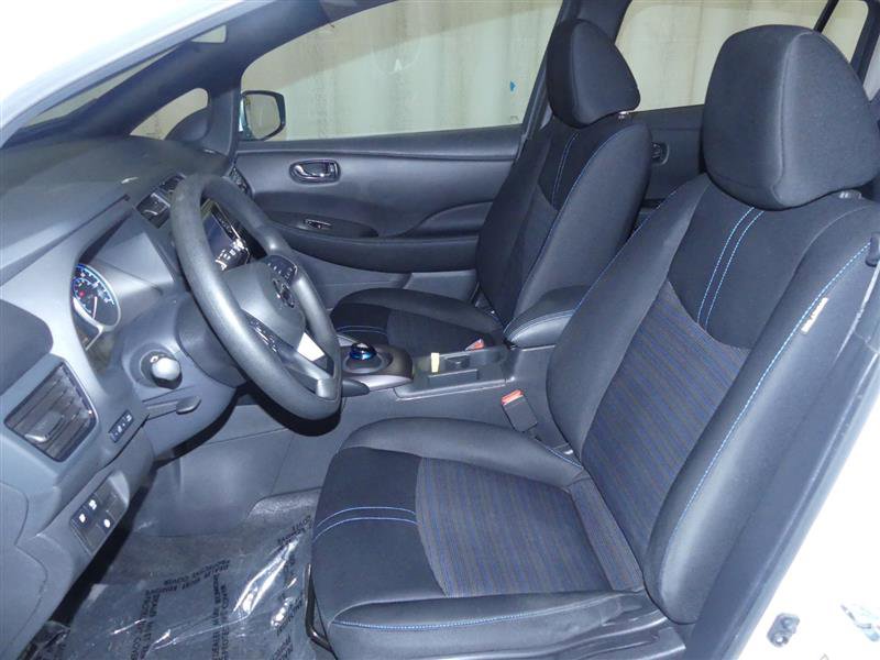 Used 2022 Nissan Leaf S Plus image 20