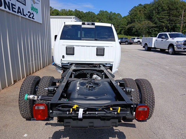 New 2026 RAM 3500 Laramie image 4