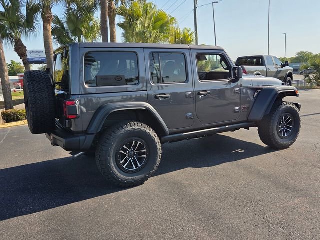 New 2026 Jeep Wrangler Unlimited Rubicon 392 image 7