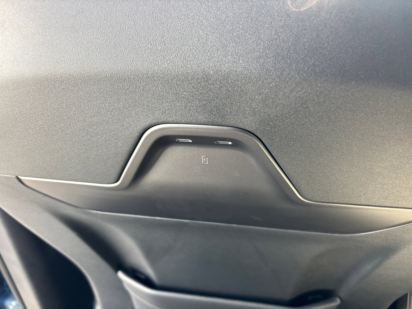 New 2026 Lincoln Nautilus Premier image 34