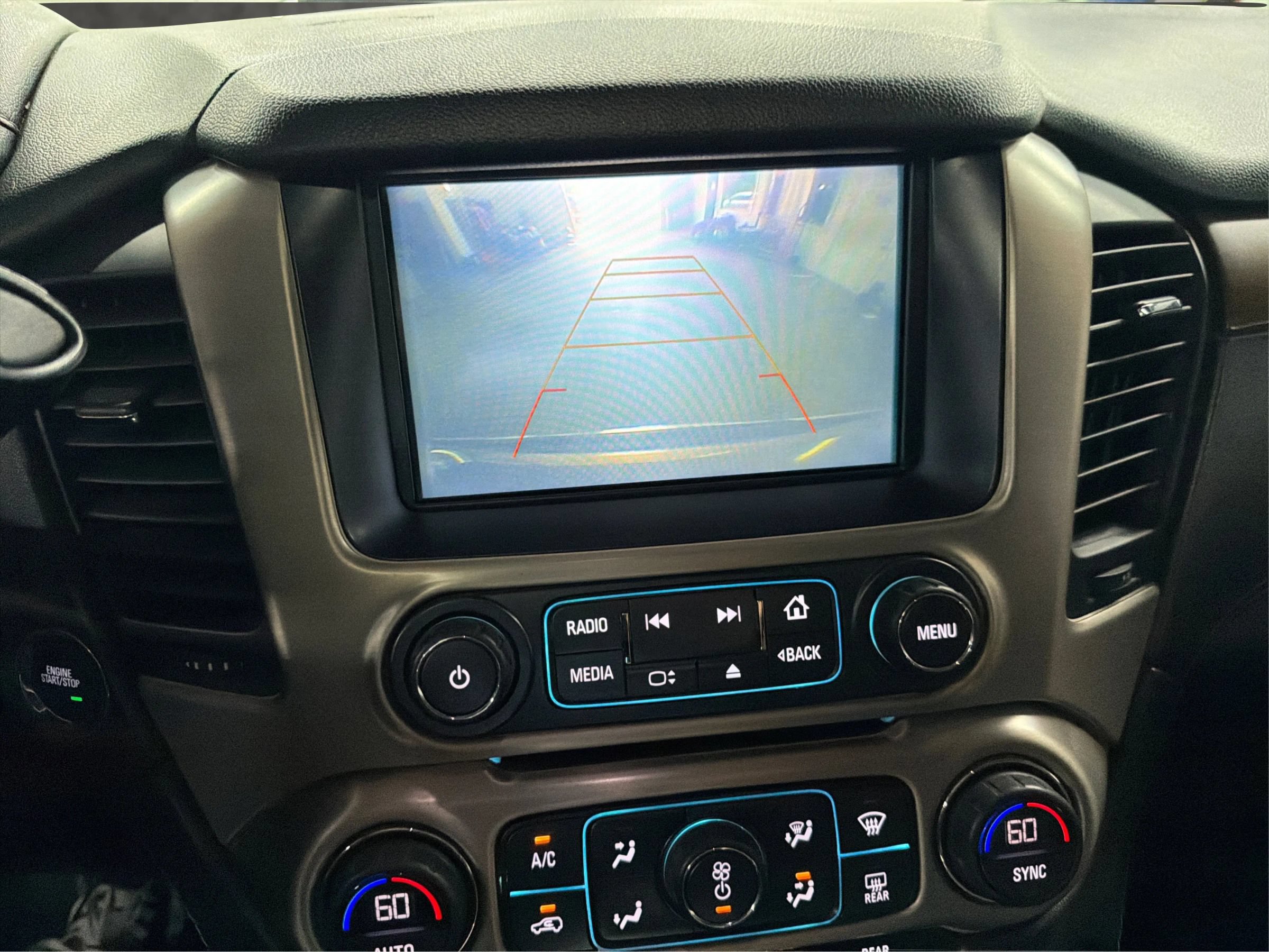 Used 2019 GMC Yukon XL Denali w/ Denali Ultimate Package RWD image 19