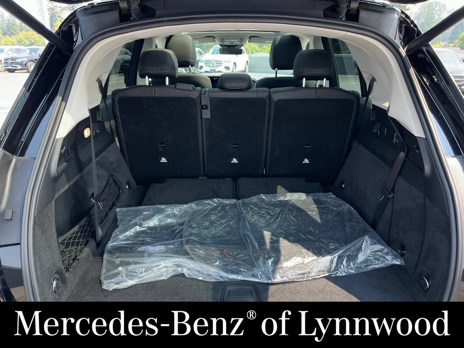 New 2026 Mercedes-Benz GLE 450 4MATIC image 9