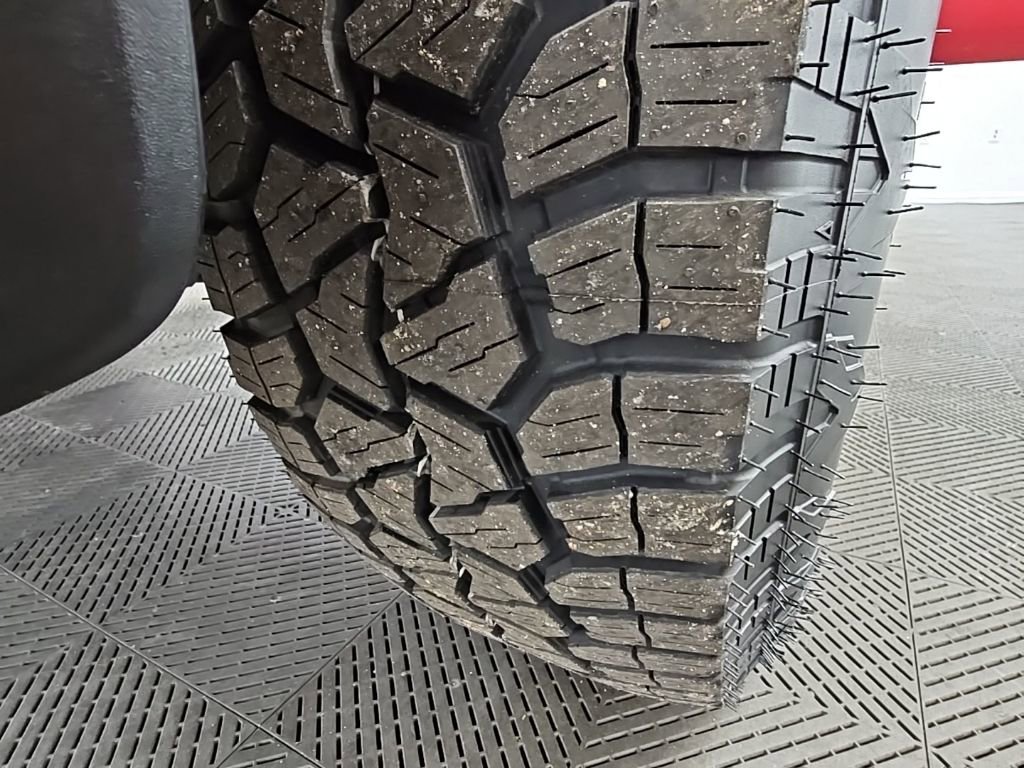 Used 2022 Toyota Tacoma SR5 image 38