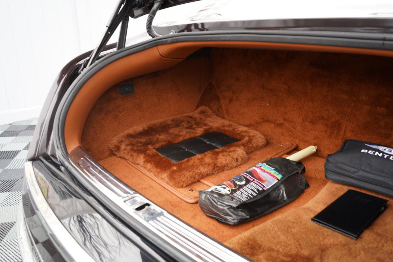 Used 2011 Bentley Mulsanne image 57