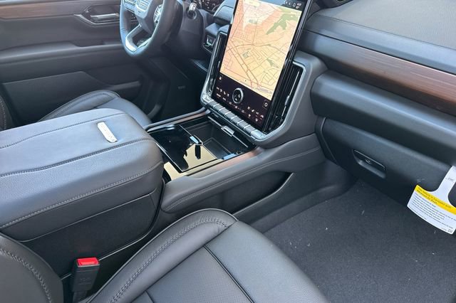 New 2026 GMC Yukon XL Denali image 18