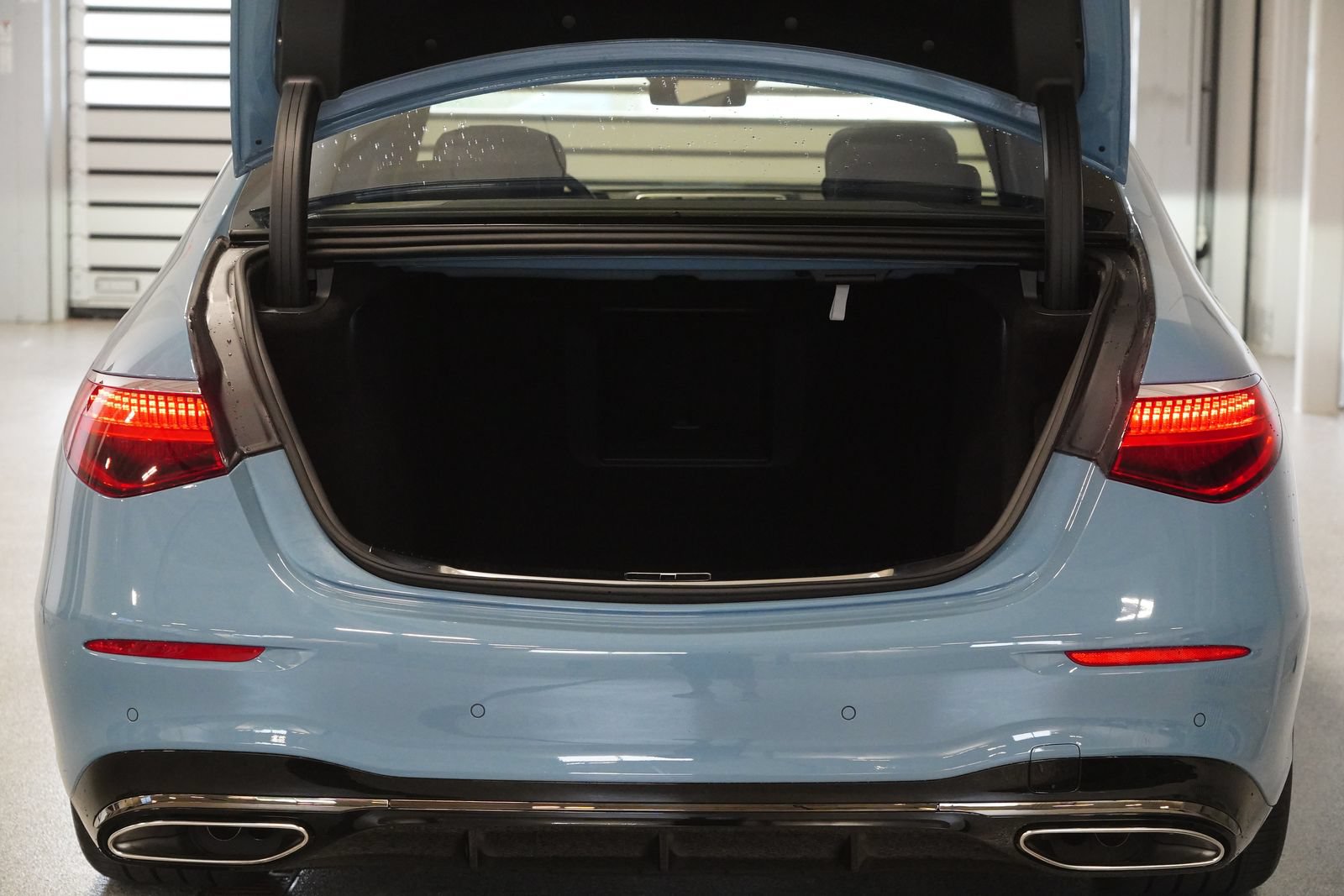 Certified 2024 Mercedes-Benz S 580 4MATIC Sedan image 29
