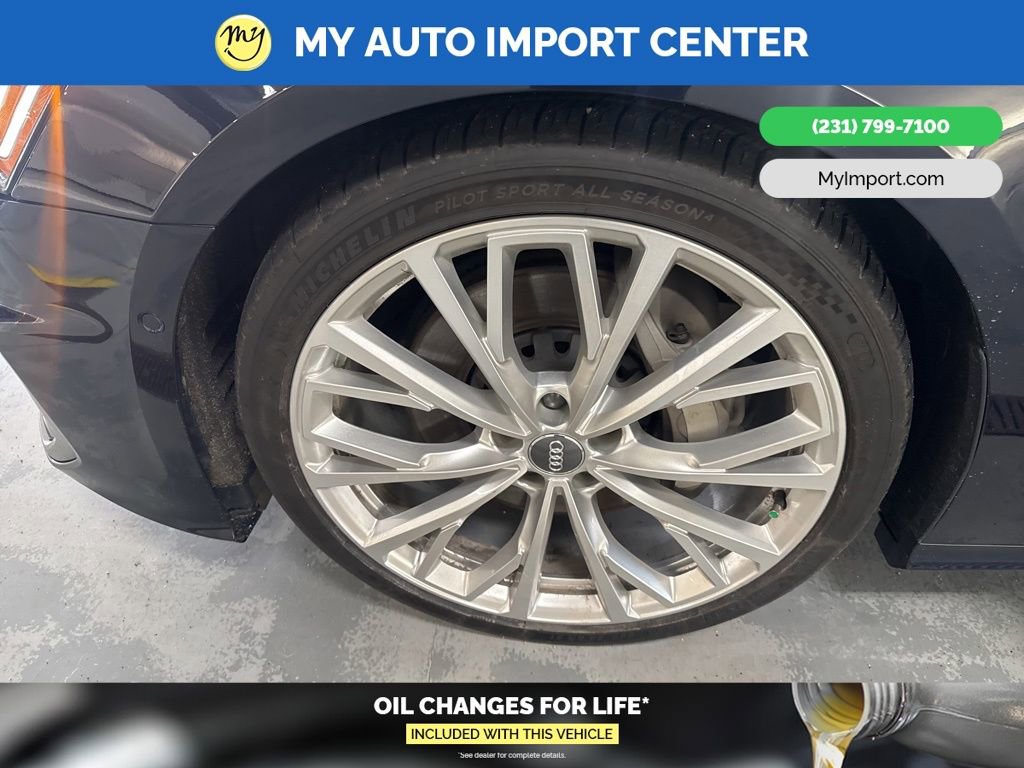 Used 2020 Audi A6 3.0T Prestige w/ Prestige Package image 9