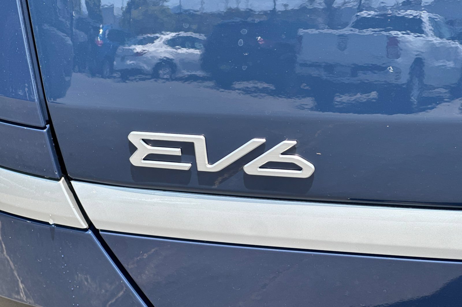 New 2026 Kia EV6 Light RWD image 27