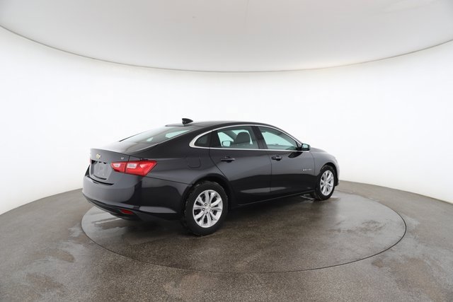 Used 2023 Chevrolet Malibu LT image 18