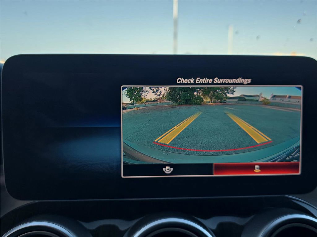 Used 2021 Mercedes-Benz C 300 Sedan image 19