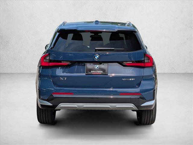 New 2026 BMW X1 xDrive28i w/ Convenience Package AWD/4WD image 7