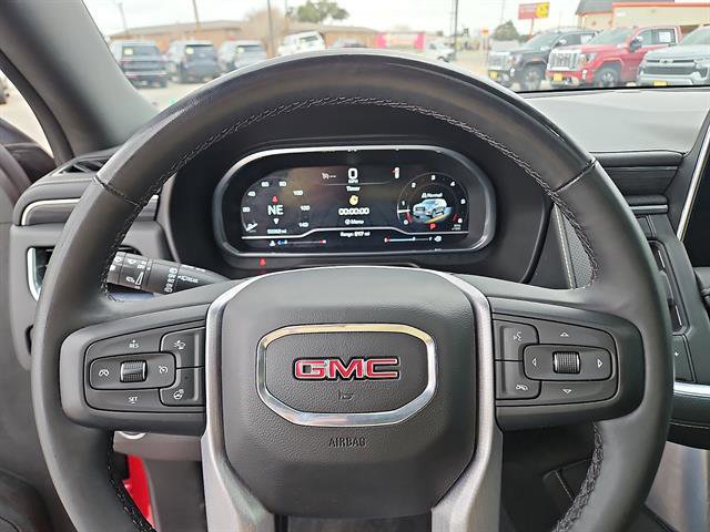 Certified 2023 GMC Yukon SLT w/ SLT Premium Package image 15