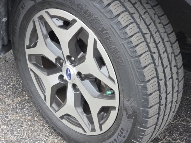 Used 2021 Subaru Forester Premium w/ Popular Package #1 image 8