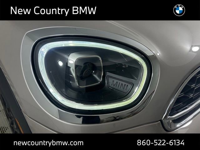 Used 2023 MINI Cooper Countryman S image 28