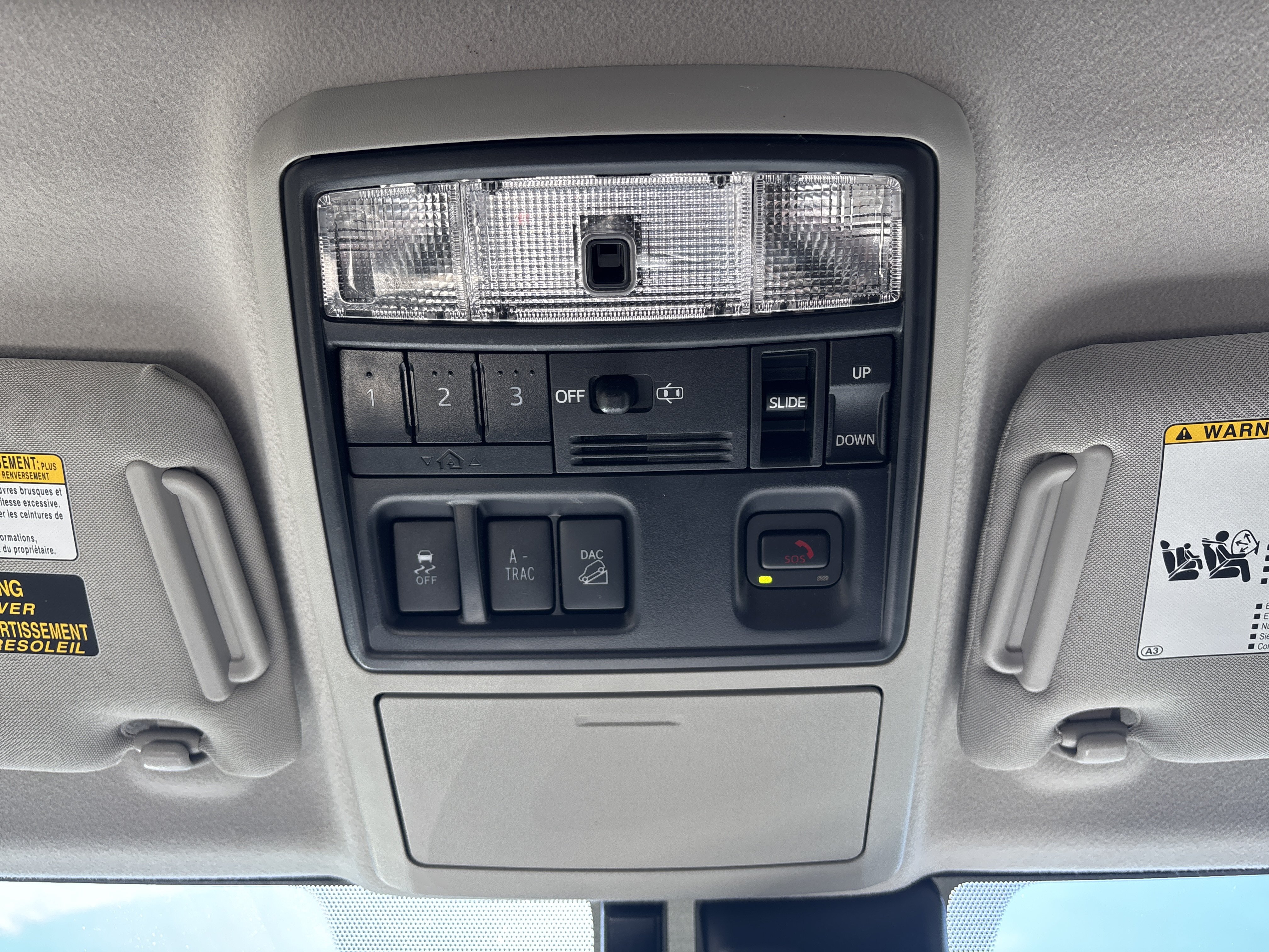 Used 2023 Toyota 4Runner Limited AWD/4WD image 36