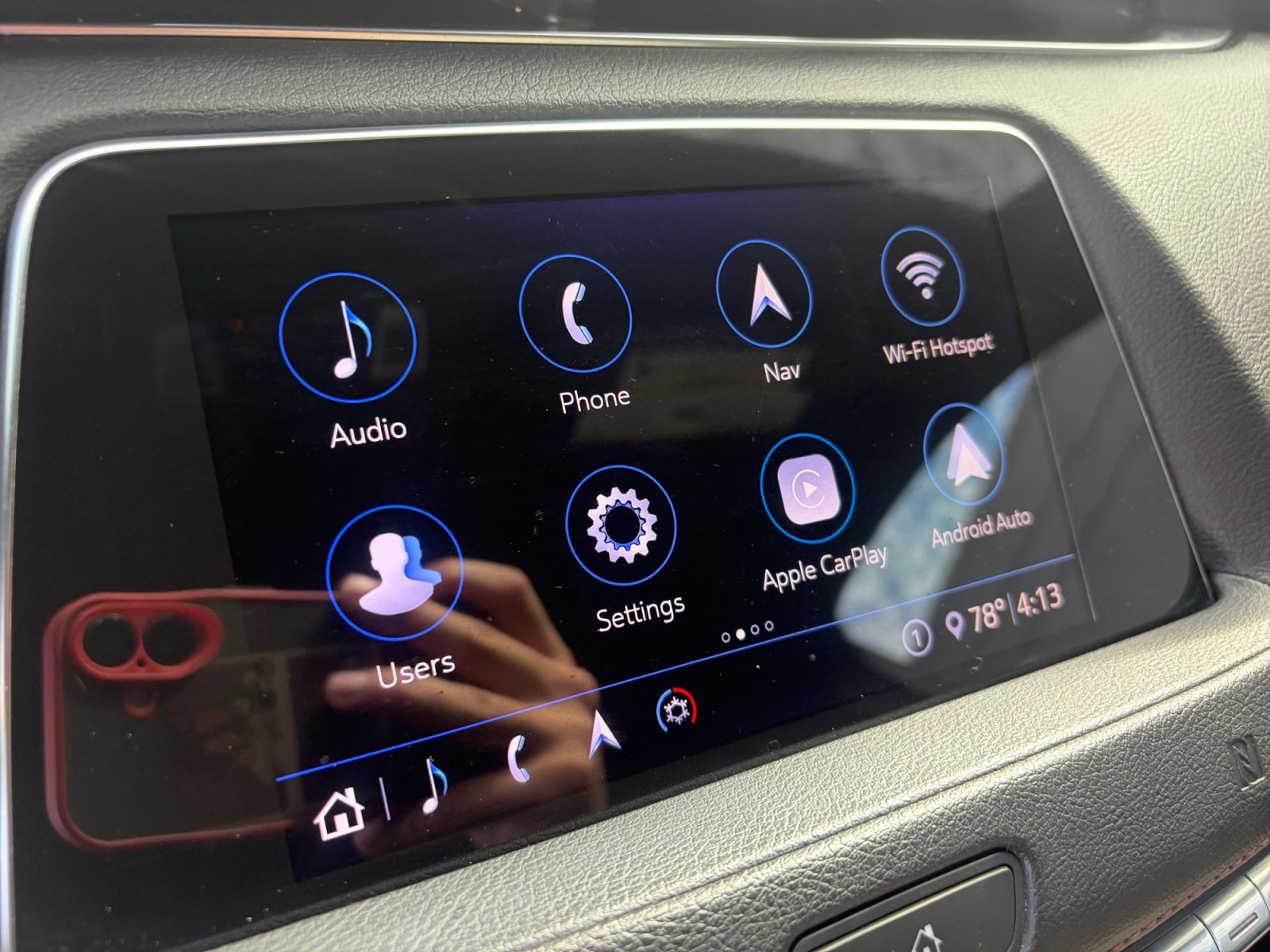 Used 2020 Cadillac XT4 Sport AWD/4WD image 12