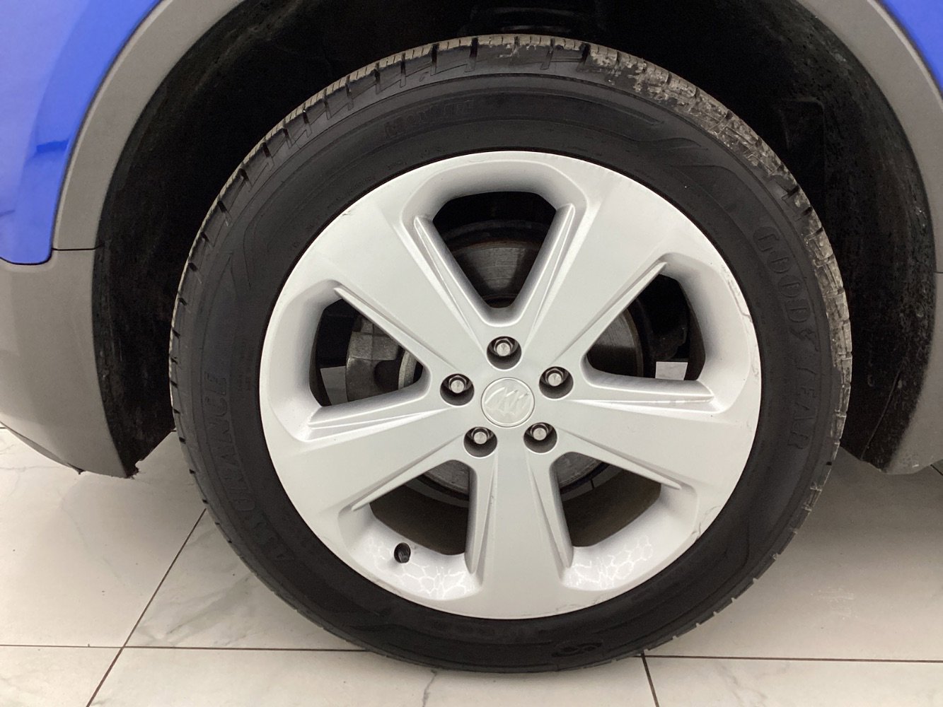 Used 2015 Buick Encore Convenience image 44