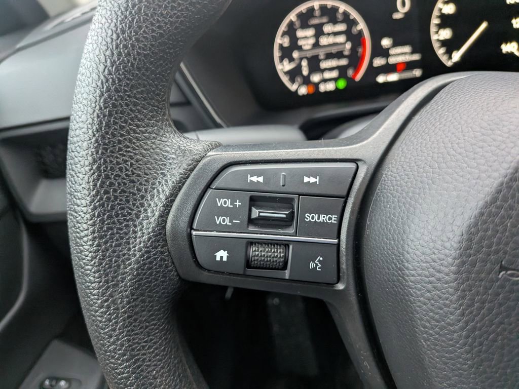 Certified 2023 Honda CR-V EX image 25