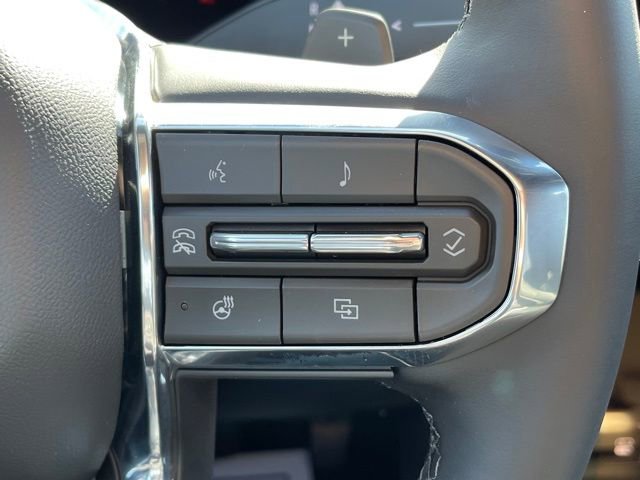 New 2026 GMC Terrain Elevation w/ Elevation Premium Package image 7