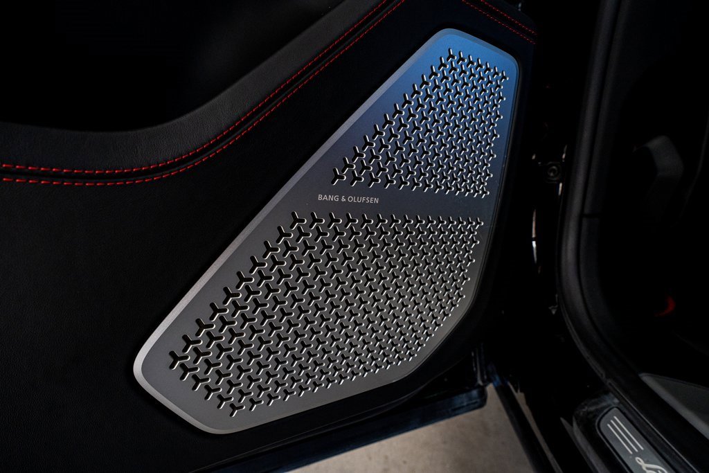 Used 2021 Lamborghini Urus image 63