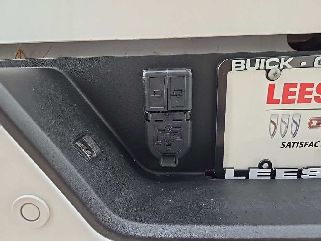 Used 2024 GMC Sierra 2500 Denali w/ Denali Reserve Package image 69