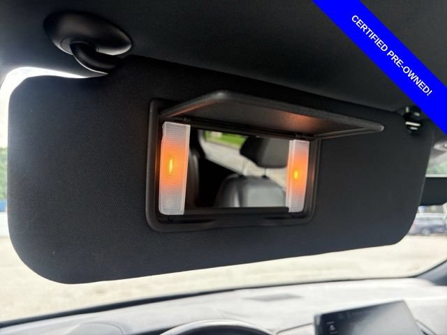 Certified 2025 Honda Odyssey Sport-L image 37