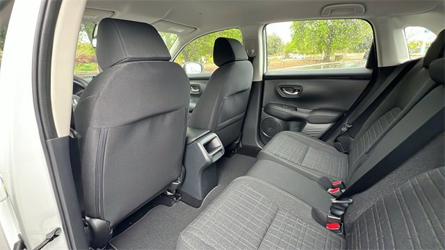 New 2025 Honda HR-V LX image 18