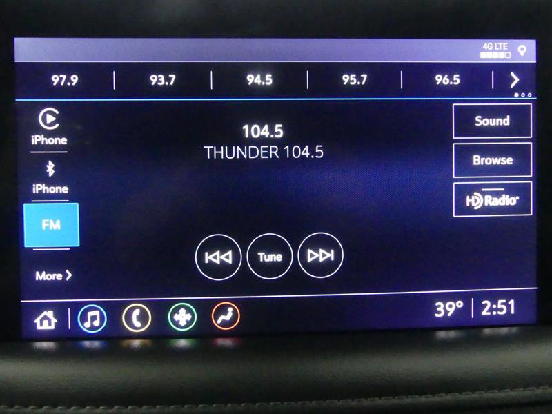 Used 2021 Chevrolet Tahoe LT image 10