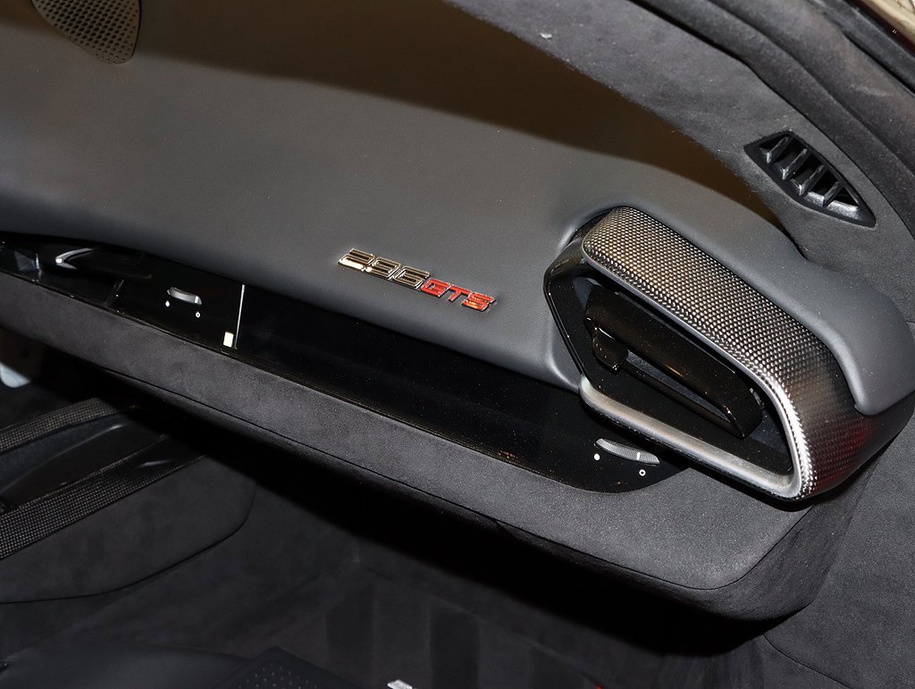 Certified 2024 Ferrari 296 GTS image 60
