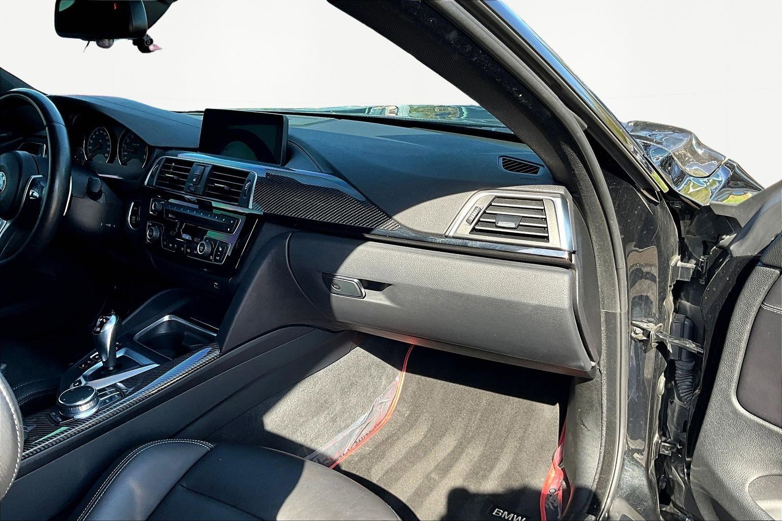 Used 2018 BMW M4 Coupe image 28