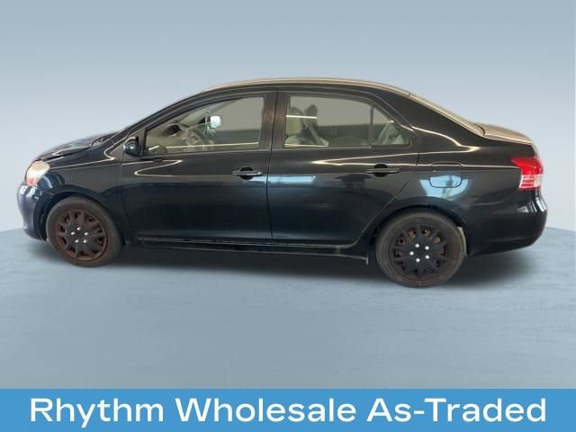 Used 2009 Toyota Yaris Sedan image 5