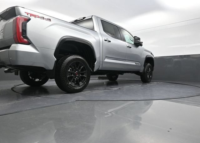 New 2026 Toyota Tundra Platinum AWD/4WD image 33