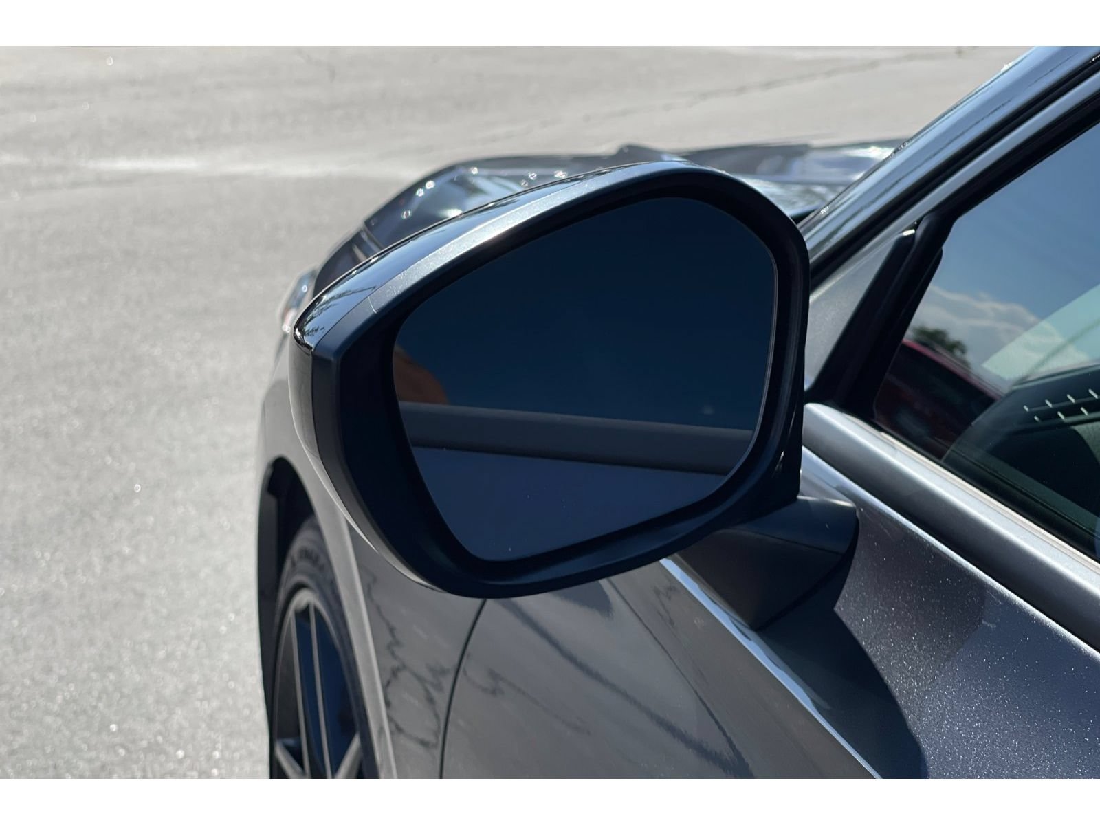 Used 2024 Honda Civic Sport image 11