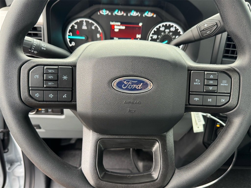 New 2026 Ford F450 XL image 14