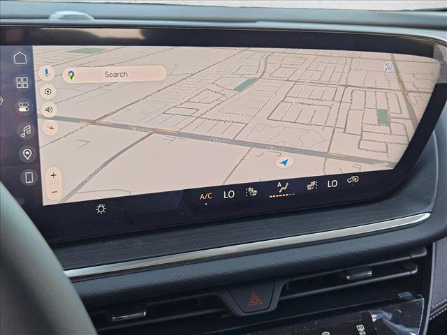 New 2026 Buick Envision Preferred AWD/4WD image 13