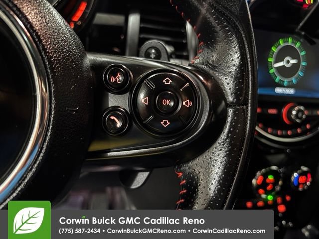 Used 2019 MINI Cooper S w/ Signature Upholstery Package FWD image 19