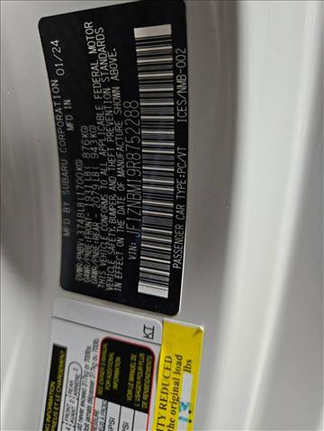 Used 2024 Toyota GR86 TRUENO Edition image 23