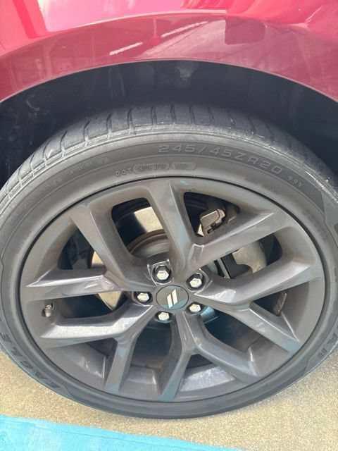 Used 2022 Dodge Charger GT w/ Blacktop Package RWD image 27