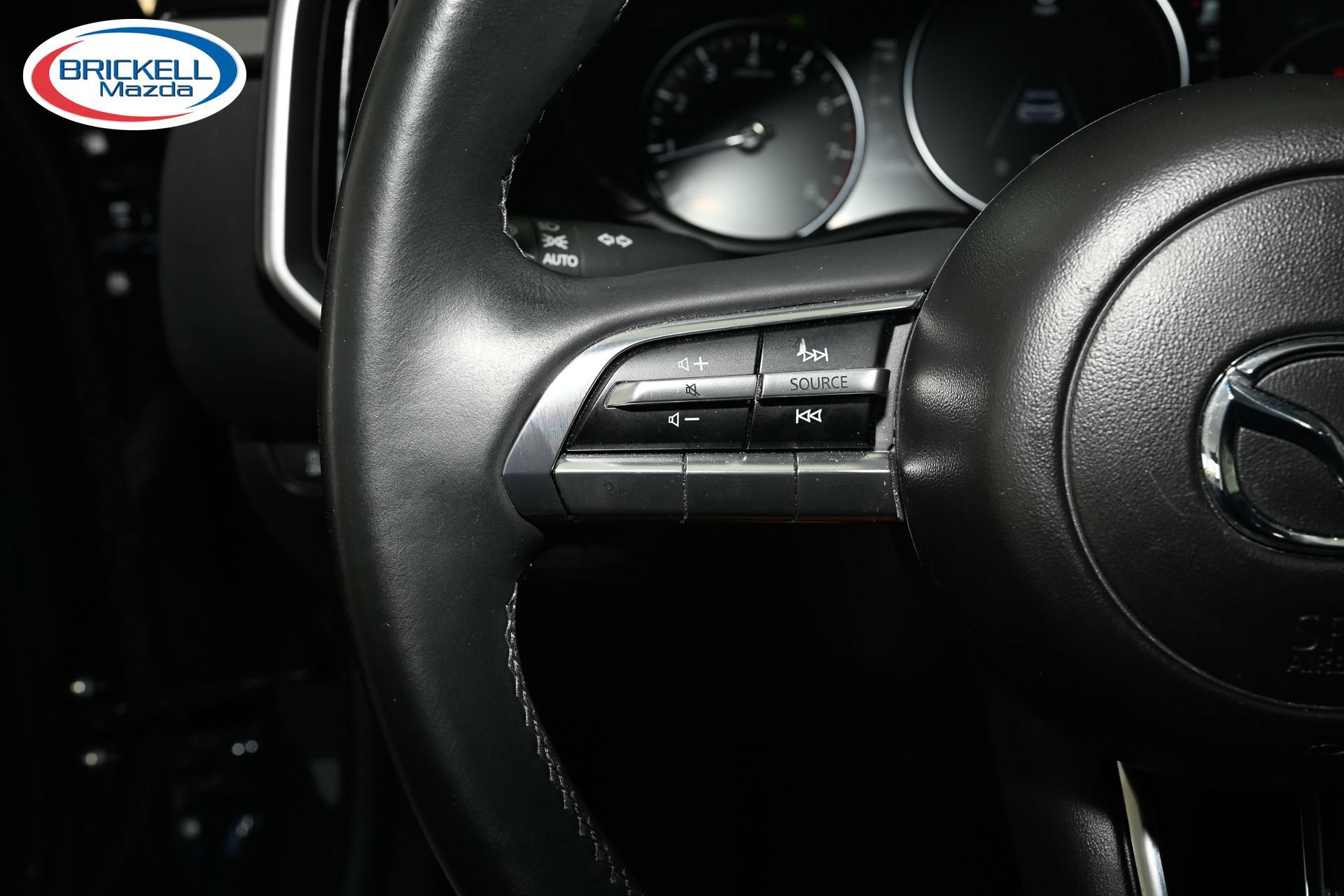 Used 2024 MAZDA CX-50 AWD 2.5 S w/ Premium Package image 29