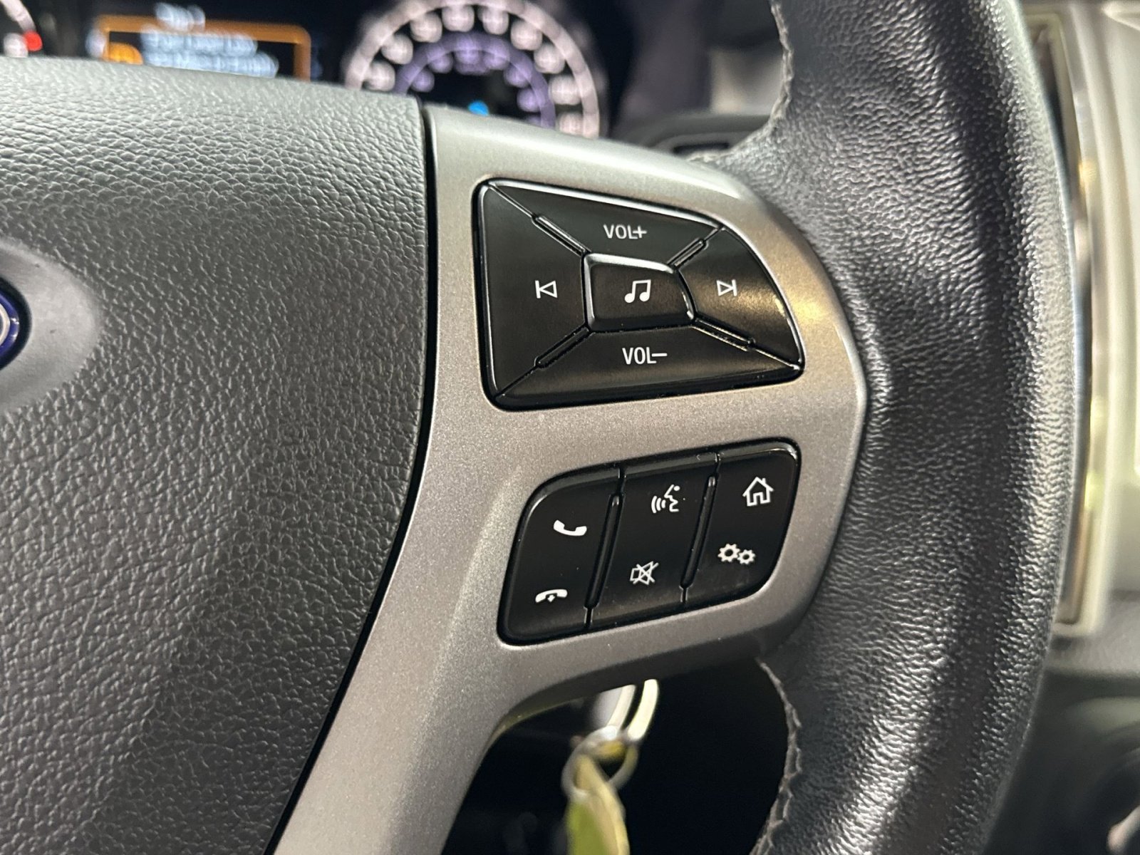 Used 2019 Ford Ranger XLT w/ Equipment Group 301A Mid AWD/4WD image 36