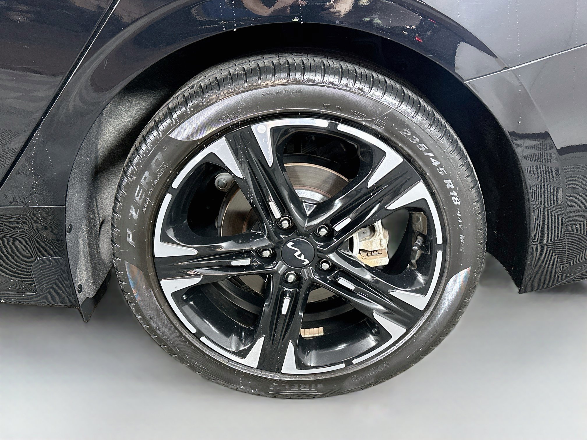 Certified 2023 Kia K5 GT-Line AWD/4WD image 31