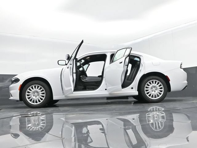 New 2023 Dodge Charger Police w/ Convenience Group I AWD/4WD image 62