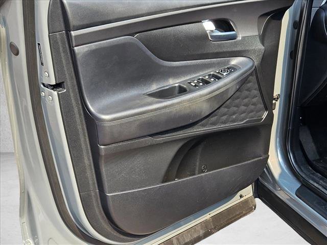 Used 2021 Hyundai Santa Fe SEL AWD/4WD image 8