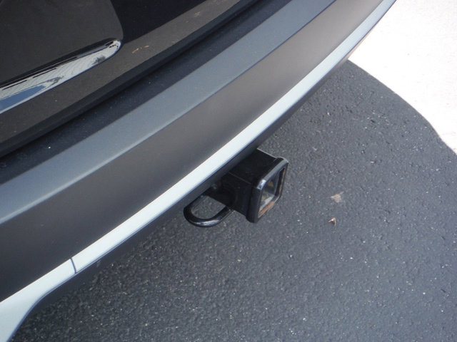Used 2022 Honda CR-V EX image 10