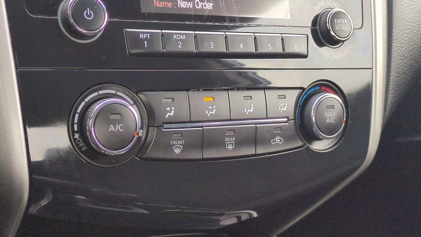 Used 2014 Nissan Altima 2.5 S w/ Display Audio Package image 30