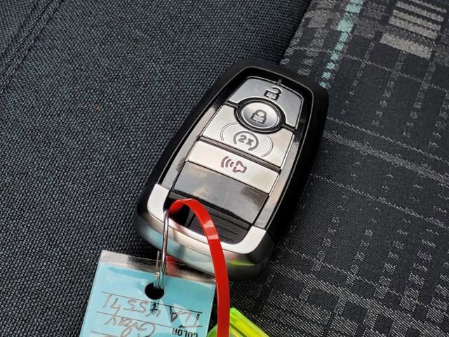 New 2026 Ford Bronco Heritage Edition image 26