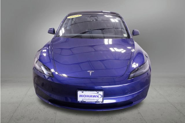 Used 2025 Tesla Model 3 Long Range image 9