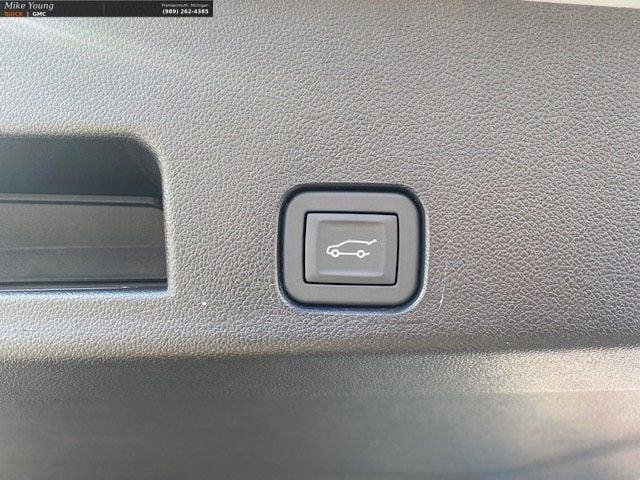New 2026 GMC Acadia Elevation w/ Elevation Premium Package image 6