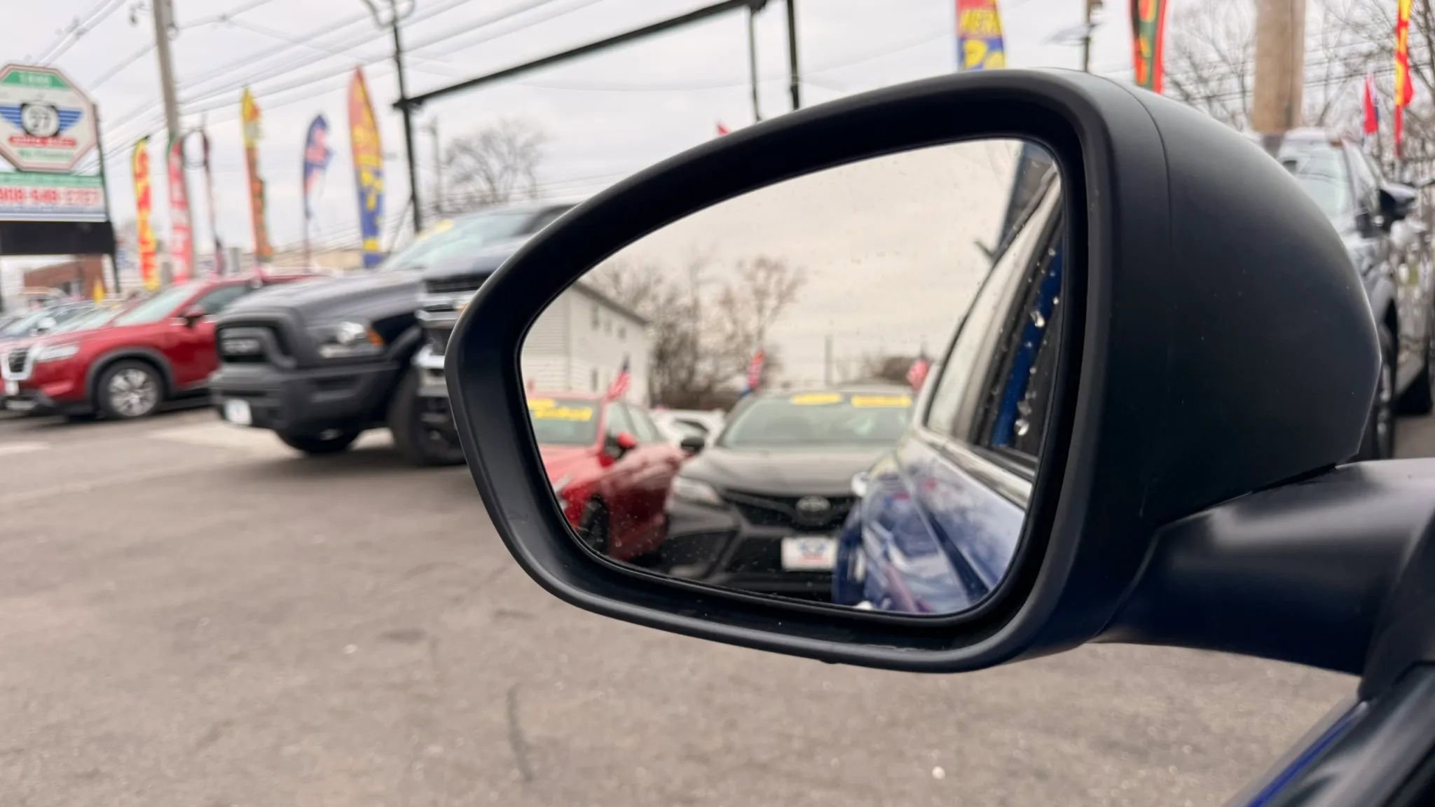 Used 2025 Nissan Altima 2.5 SV image 28
