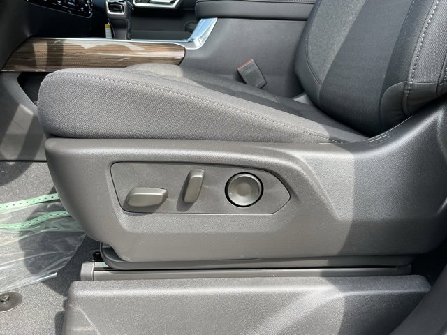 New 2025 Chevrolet Silverado 1500 RST w/ Convenience Package II image 13